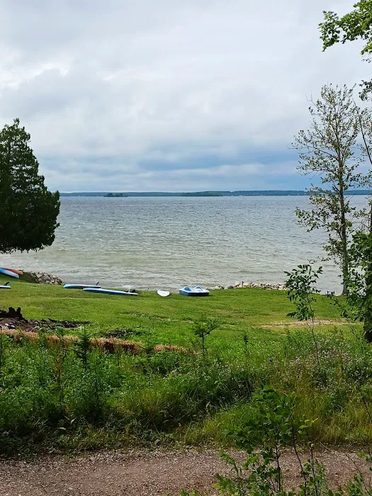 Log Cabin Resort & Campground Picture 5