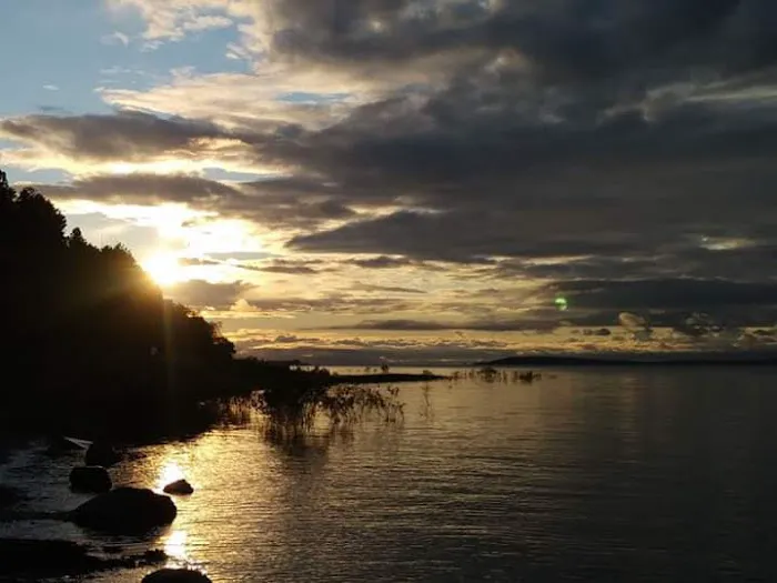 Log Cabin Resort & Campground Picture 9