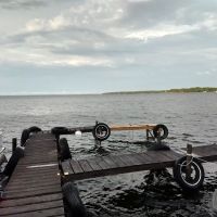 Michigan Vacation Village ico