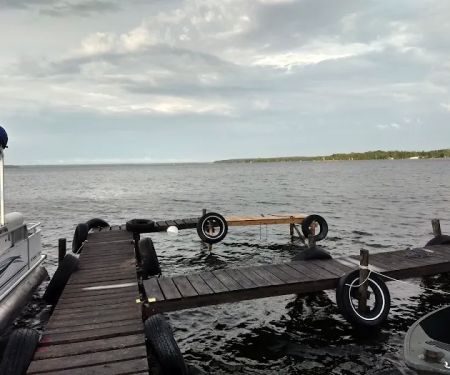 Michigan Vacation Village