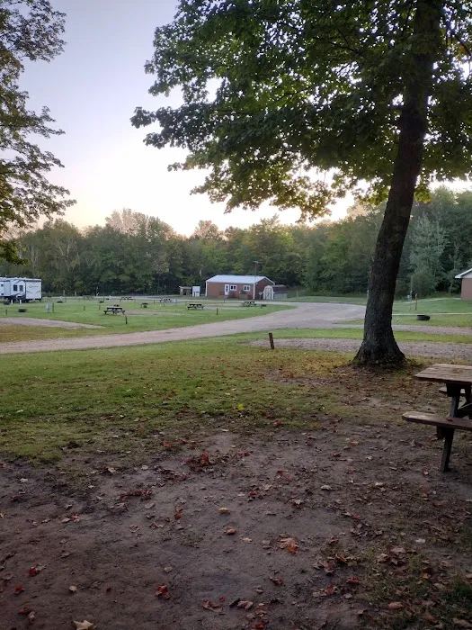 Luce County Park and Campground Picture 5
