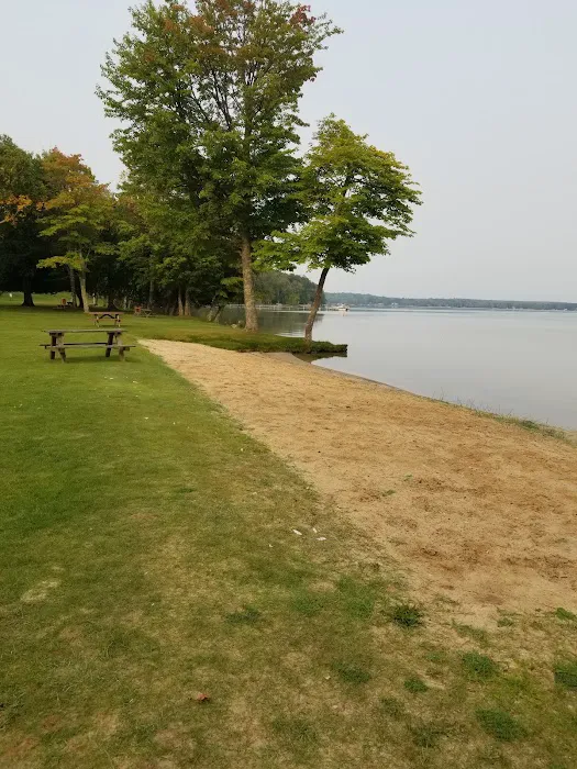 Luce County Park and Campground Picture 2