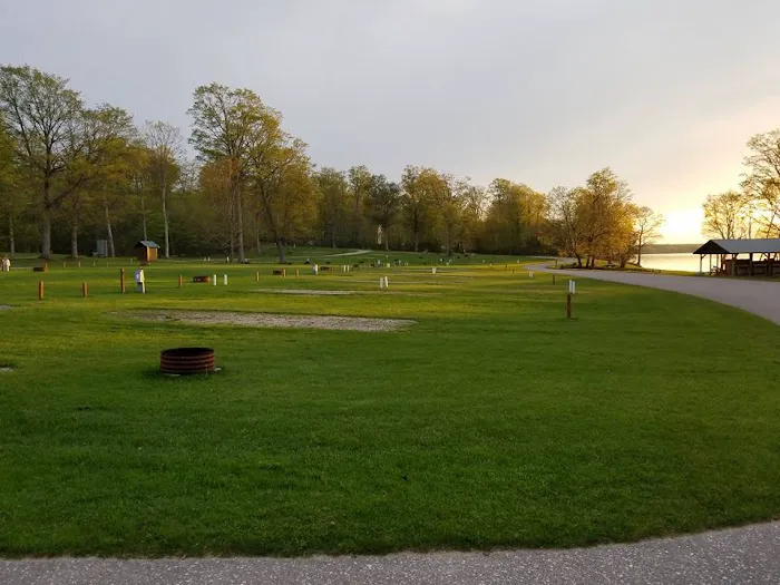 Luce County Park and Campground Picture 1