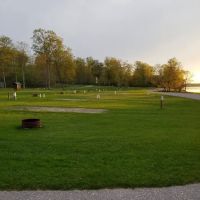 Luce County Park and Campground ico