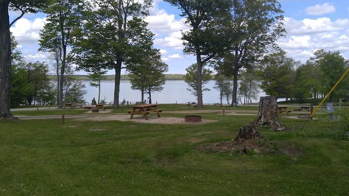 Luce County Park and Campground Picture 8
