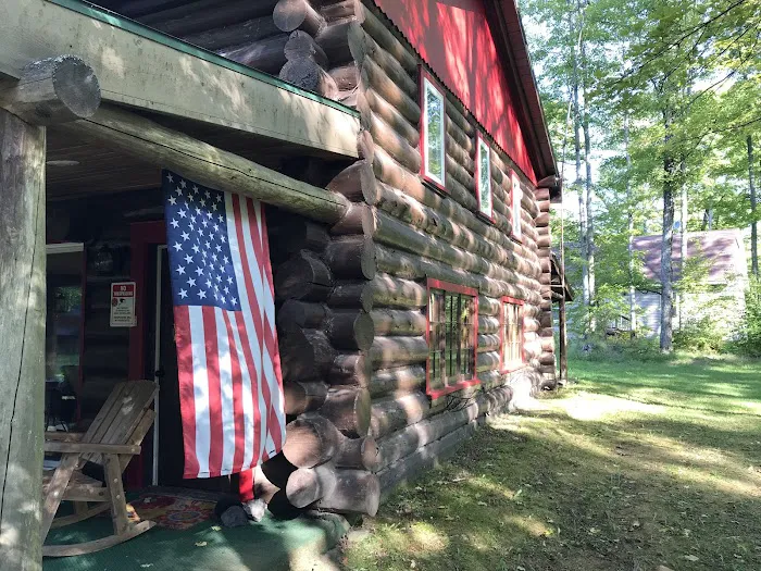 Black Dog Lodge Picture 1