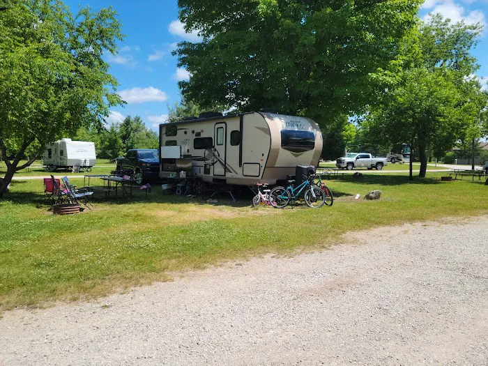 Kritters Campground Picture 3