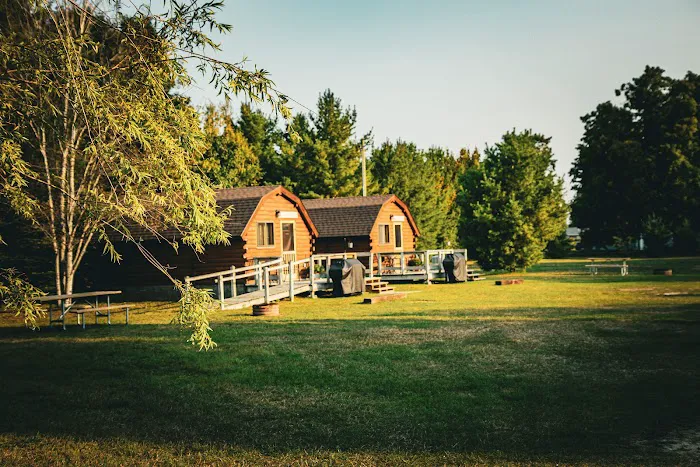 Kritters Campground Picture 1