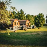 Kritters Campground ico