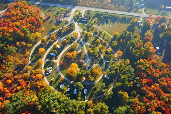 Kritters Campground Picture 2