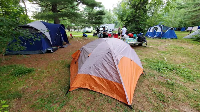 Kritters Campground Picture 7