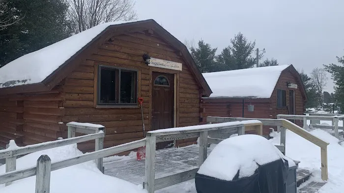 Kritters Campground Picture 9