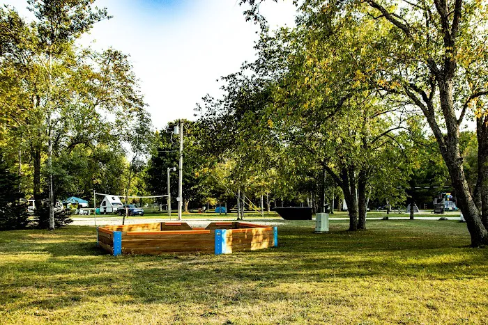 Kritters Campground Picture 10