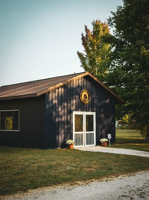 Kritters Campground Picture 6