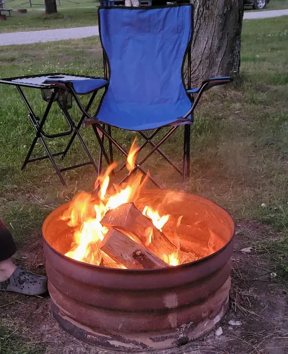 Kritters Campground Picture 5