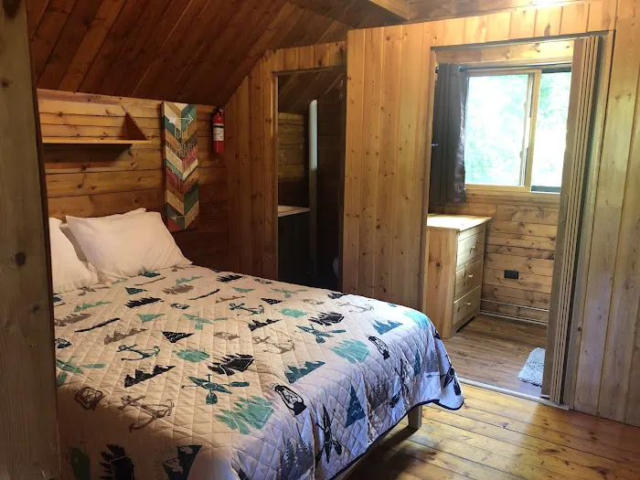 Kritters Campground Picture 4