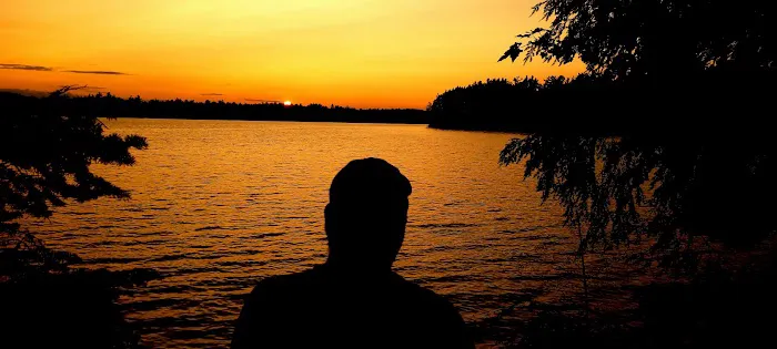 Bass Lake State Forest Campground (Luce) Picture 4