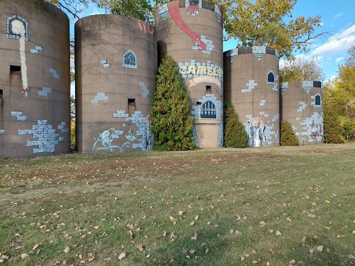 Camelot Campground Quad Cities Picture 9