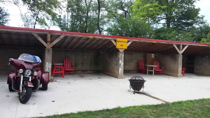 Camelot Campground Quad Cities Picture 1