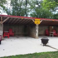 Camelot Campground Quad Cities ico