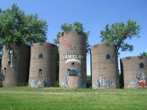 Camelot Campground Quad Cities Picture 6