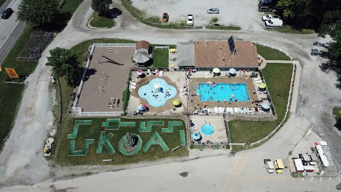 Camelot Campground Quad Cities Picture 10