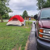 Summit Campground ico