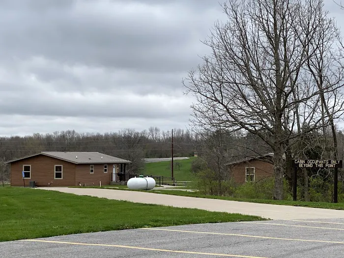 Summit Campground Picture 5