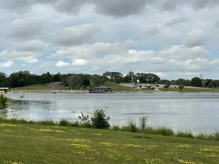Park Terrace Campground Picture 7
