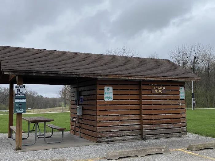 Park Terrace Campground Picture 5