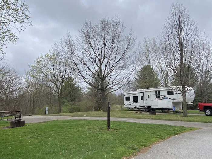Park Terrace Campground Picture 3