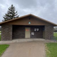 Park Terrace Campground ico