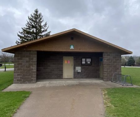 Park Terrace Campground