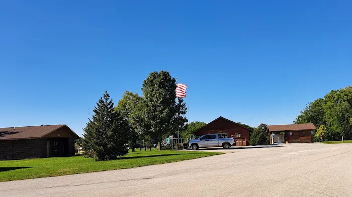 Park Terrace Campground Picture 9