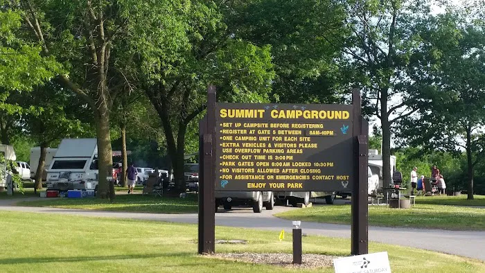 Summit Campground Picture 5