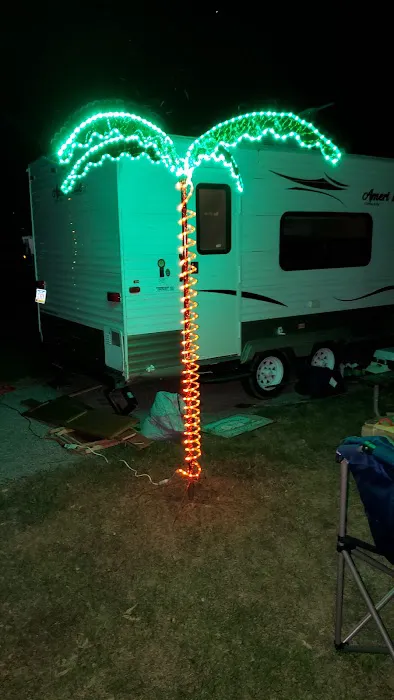 Summit Campground Picture 2