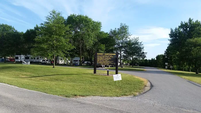 Summit Campground Picture 6