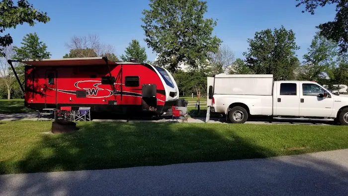 Summit Campground Picture 7