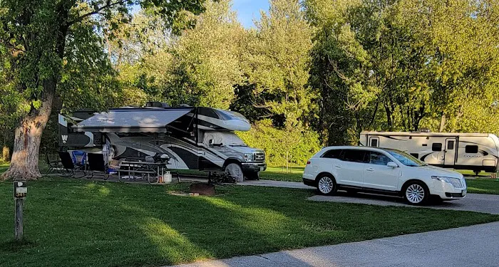 Bald Eagle Campground Picture 5