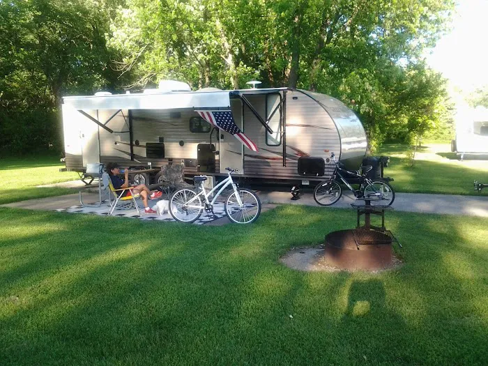 Bald Eagle Campground Picture 7