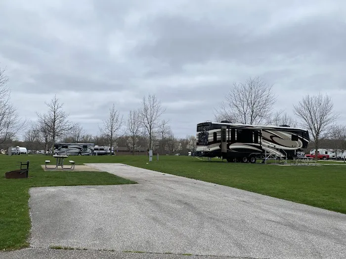 Bald Eagle Campground Picture 4