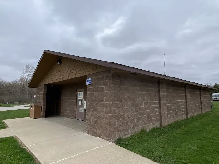 Bald Eagle Campground Picture 6
