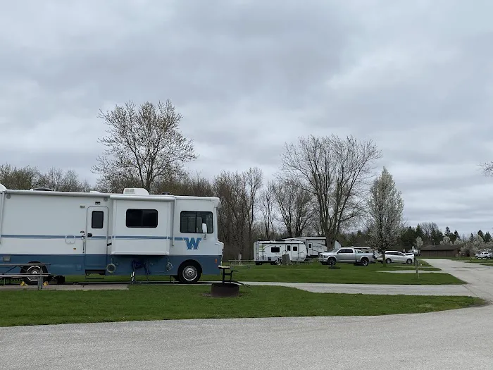 Bald Eagle Campground Picture 1