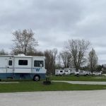 Bald Eagle Campground