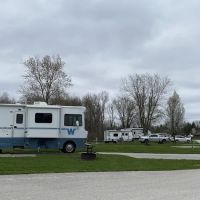 Bald Eagle Campground ico