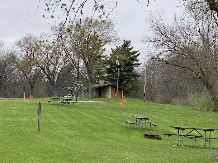 Sac-Fox Campground Picture 2