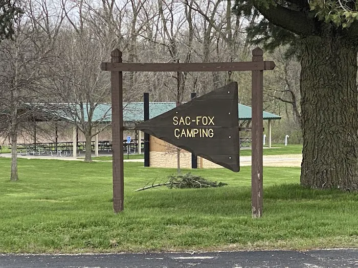 Sac-Fox Campground Picture 1