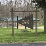 Sac-Fox Campground
