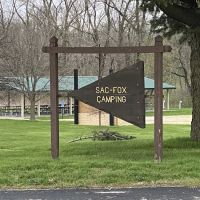 Sac-Fox Campground ico