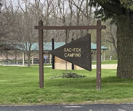 Sac-Fox Campground